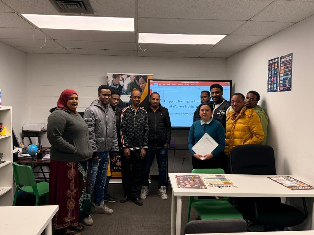 Employment Readiness Program