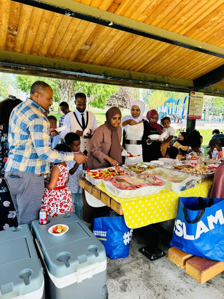 Women & Family Support Program
