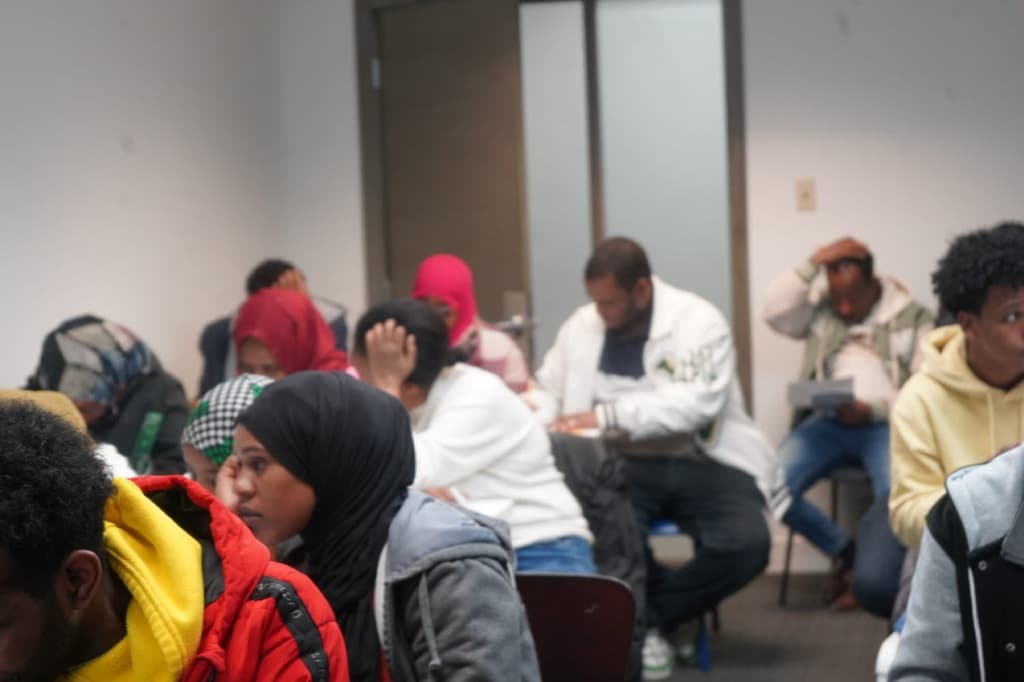 Youth Mentorship Program